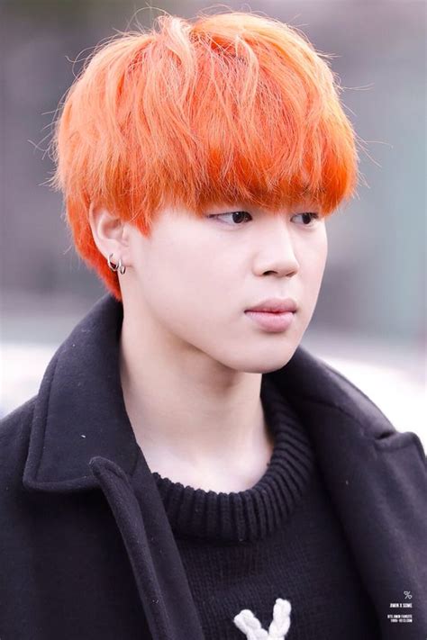 19 Most Epic Hairstyles Of Bts Since Debut Koreaboo