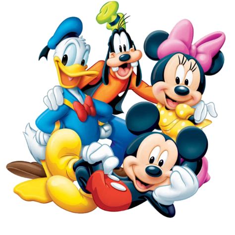 Clip Art Online Mickey Mouse Cartoon Mickey Mouse Art Mickey Mouse