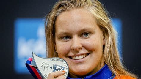 Van rouwendaal will attempt to defend her olympic title this summer. Gemmell, van Rouwendaal win Swim The Swan | ZwemZa