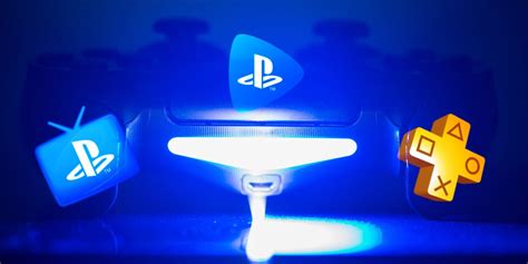 What Are Playstation Vue, PlayStation Now, and PlayStation 