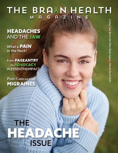 Archives The Brain Health Magazine