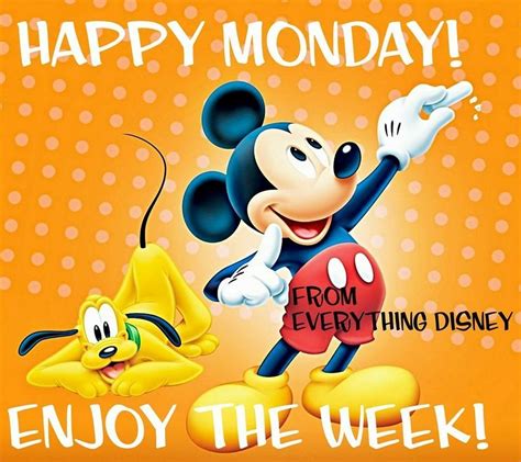 Happy Monday Enjoy The Week Happy Monday Quotes Happy Monday Images Monday Quotes