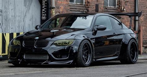 The Owners Of These Bmw M3s Modified Their Cars To Perfection