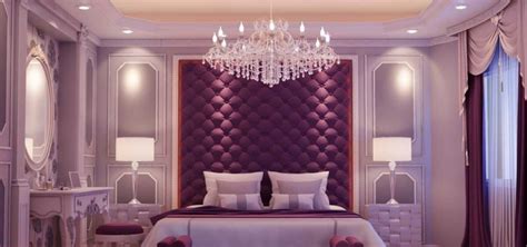 29 Purple Bedroom Decor Ideas Sebring Design Build