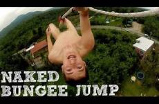 jumping bungee jacks