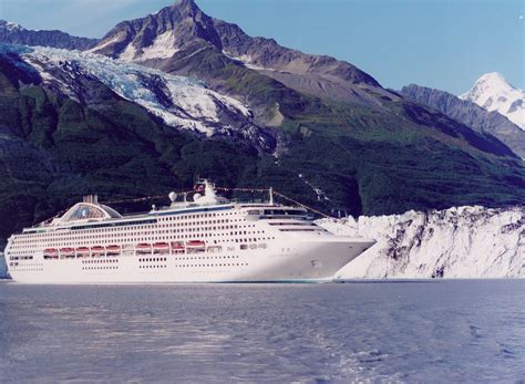 Alaska Cruise Costco Royal Caribbean Shore Excursions Falmouth Reviews