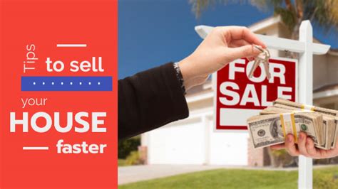 5 Tips To Sell Your House Faster Destin Property Expert
