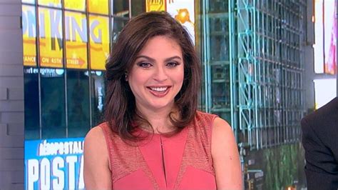 Judyjsthoughts Morning Abc News Anchors Female