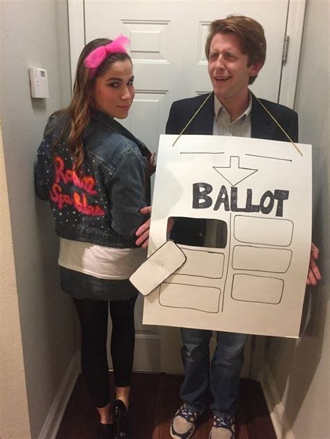 103 Couples Halloween Costumes That Are Simply Fang Tastic Two Person Halloween Costumes