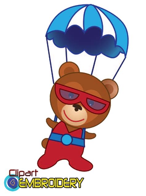 Australian Parachutists Clipart 20 Free Cliparts Download Images On