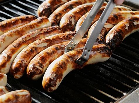 How To Cook Brats On Grill Foodrecipestory