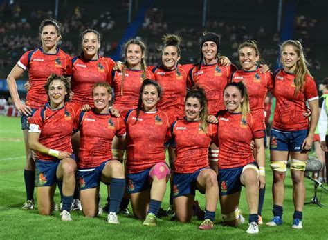Hsbc rugby sevens live streaming | rugby 7s live stream online tv coverage 2021. La Selección de Rugby Seven Femenino: "En este deporte no ...