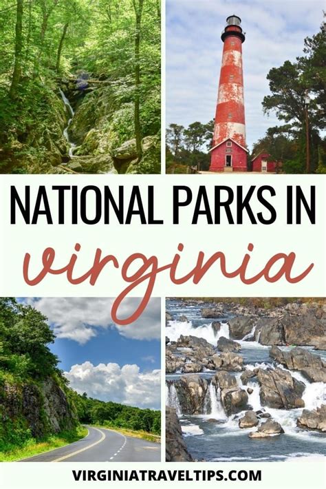 The 22 National Parks In Virginia Reasons To Visit Each Tips Artofit