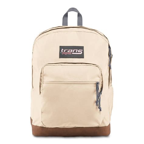 Trans By Jansport 17 Super Cool Backpack W S Curve Shoulder Straps