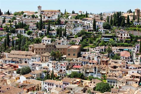 12 Top Rated Tourist Attractions In Granada Planetware