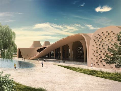 Discover Architecture In Iran Innovation And Tradition Through Readers