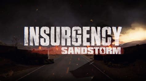 Insurgency: Sandstorm - Erscheint in diesem Jahr auf Xbox One | Xboxmedia