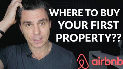 6 things to consider when buying your first airbnb property youtube