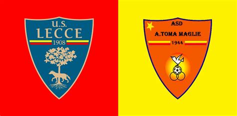 Tripletta tanque, spezzoni di gara. Il Lecce e i derby provinciali: che sfide con il Maglie ...