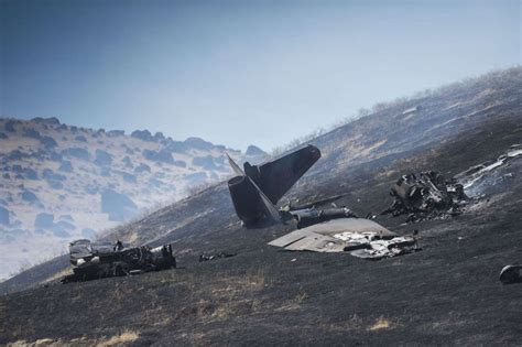 Passenger plane crashes in russia, killing all 62 aboard. Pilot killed, another hurt in Northern California U-2 ...