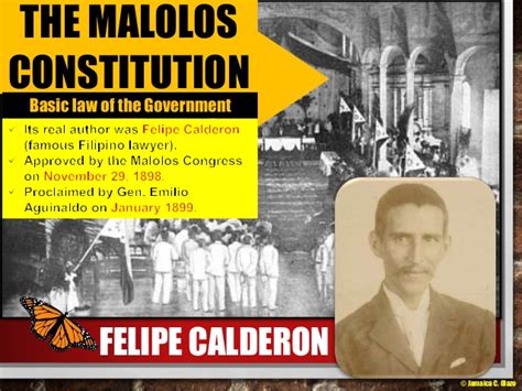 Últimas noticias sobre felipe calderon. The First Philippine Republic and the Filipino-American War