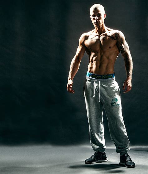 The Skinny Mans Guide To Serious Gains Part Guest Post By Cody