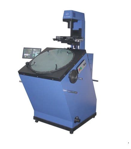 Optical Comparators At Best Price In India