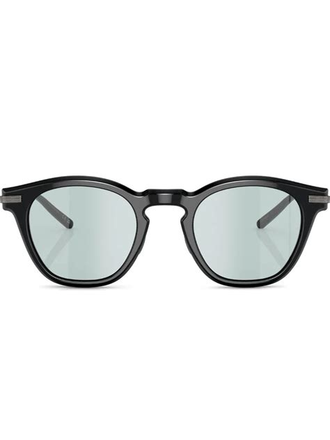 Oliver Peoples Ov5496 Acetate Glasses And Frames André Opticas