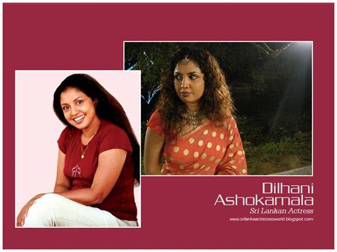 Sri Lankan Actresses And Models Hot Hot Dilhani Ashokamalla