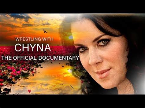 WRESTLING WITH CHYNA Trailer YouTube