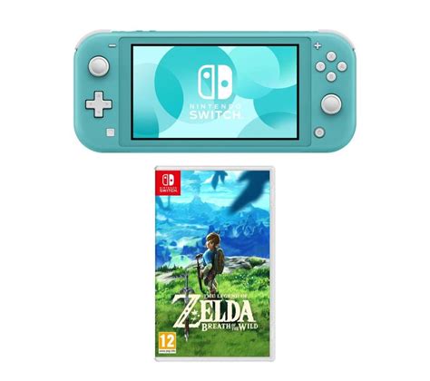 The Legend Of Zelda Breath Of The Wild Switch Where To Buy It At The