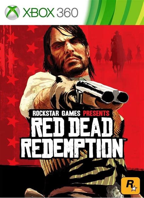 Red Dead Redemption Xbox One And Xbox 360 Download Games Bol