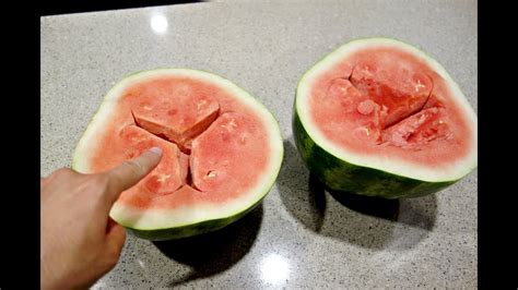 Warning Do Not Eat This Watermelon Youtube