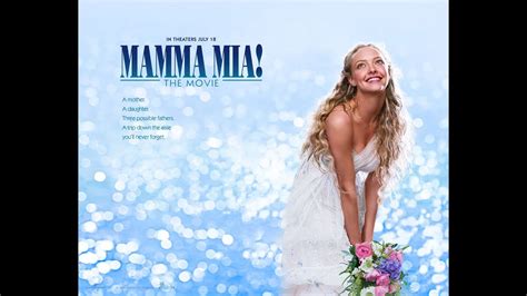 Here we go again, along with many other classic and new release hits, is now. Mamma Mia Filming Location Tour - YouTube