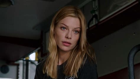 Chicago Fire Why Actress Lauren German Left Playing Leslei Shay