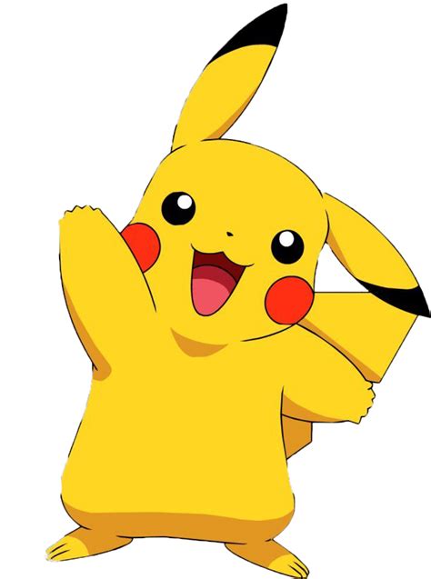 Imagen De Descarga De Pikachu Png Png All