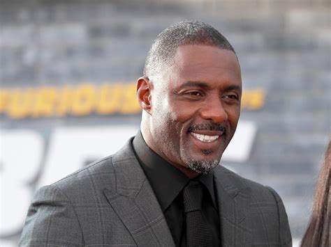Idris Elba To Receive Special Bafta Tv Award The Independent The