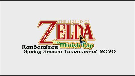 Spring Season Tournament Highlights The Legend Of Zelda The