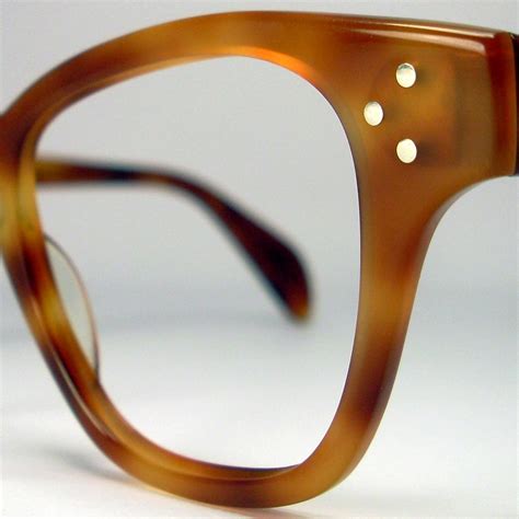 Vintage Eyeglasses Frames Eyewear Sunglasses 50s Vintage 50s Mens Eyeglasses Sunglasses Frame