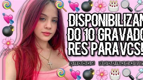 Disponibilizando 10 Gravadores De Tela Para Vcs YouTube