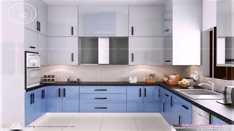 Small Kitchen Interior Design Ideas In Indian Apartments See