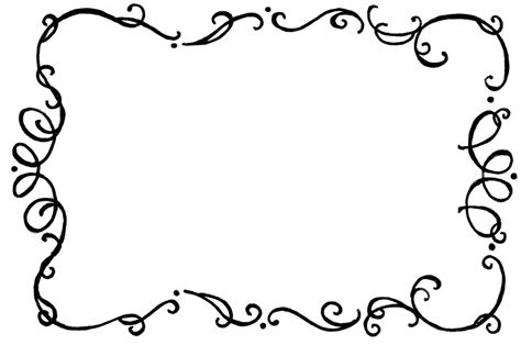 Free Curly Cues Clipart 20 Free Cliparts Download Images On