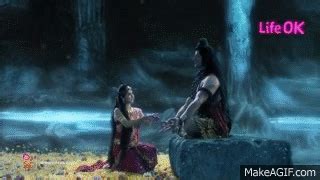 Devon Ke Dev... Mahadev - 26th June 2012 on Make a GIF