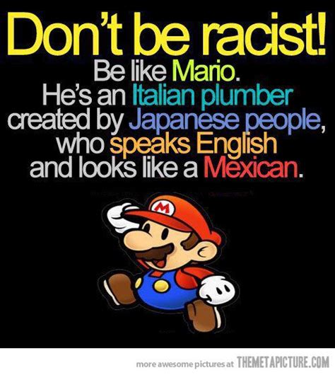 Funny Mario And Luigi Quotes Shortquotescc
