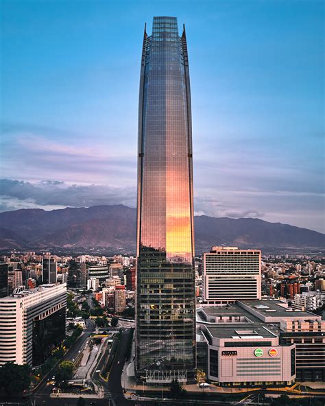 Photos, address, and phone number, opening hours, photos, and user reviews on yandex.maps. File:Gran Torre Santiago, Costanera Center (24847266437 ...