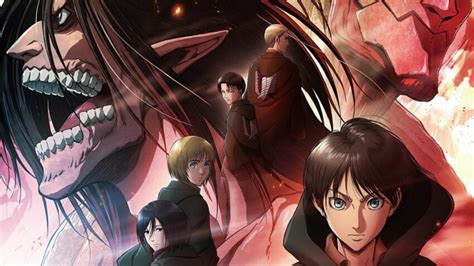 Do I Have To Watch The Attack On Titan Movies - Easy Attack on Titan Watch Order Guide - How to watch?