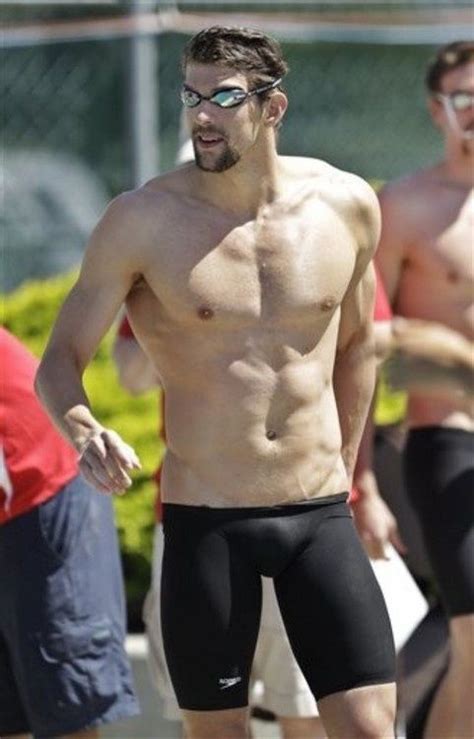 Pin On Michael Phelps