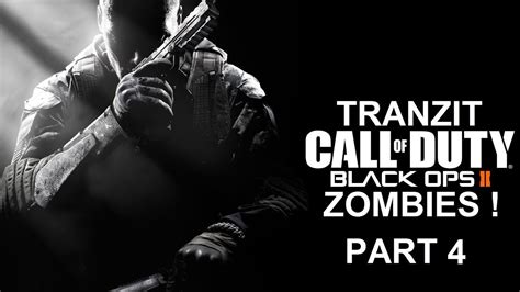 When you place it down the big door will open with steps (as long as you have both fans in the correct spots). Call of Duty Black Ops 2 Tranzit Gameplay Part 4 Auf zu ...
