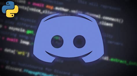 How To Create A Discord Bot With Python Full Tutorial Music