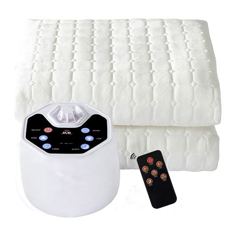 The perfect sleep pad is a cooling and heating pad for your mattress with a precise temperature control system that ranges from 46 to 118 degrees fahrenheit. Best Heating And Cooling Mattress Pad Full - Your Home Life